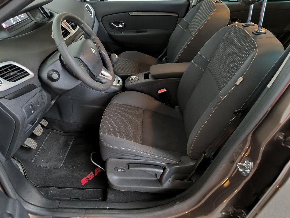 Renault Scénic 1.9dCi 