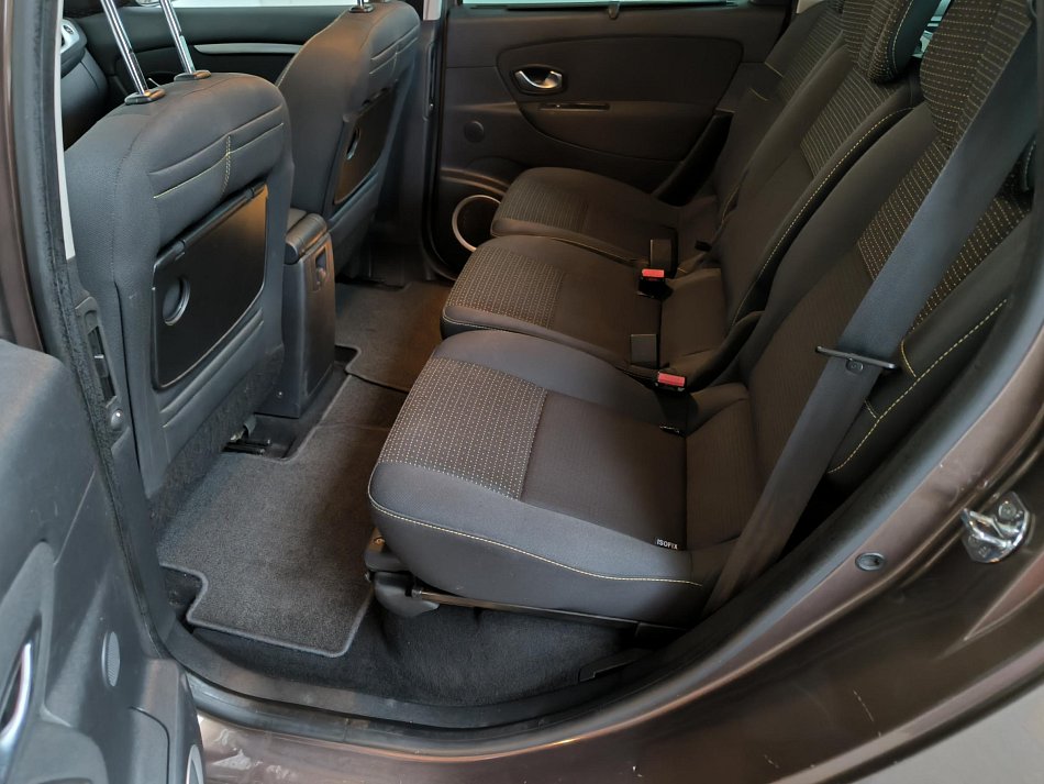 Renault Scénic 1.9dCi 
