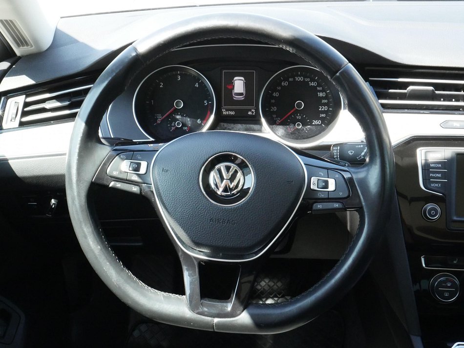 Volkswagen Passat 2.0 TDi  4x4