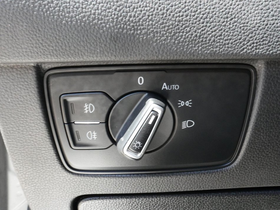 Volkswagen Passat 2.0 TDi  4x4