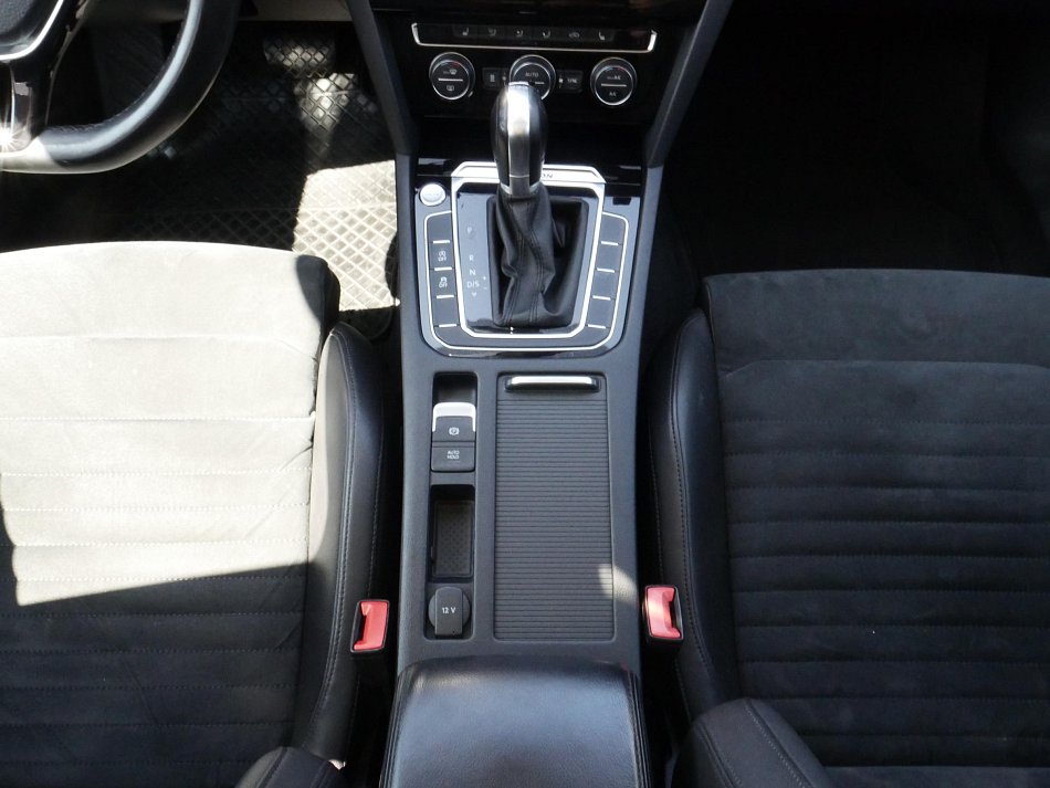 Volkswagen Passat 2.0 TDi  4x4