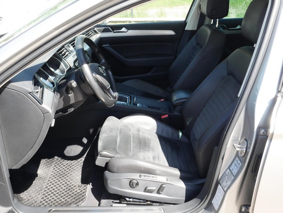 Volkswagen Passat 2.0 TDi  4x4