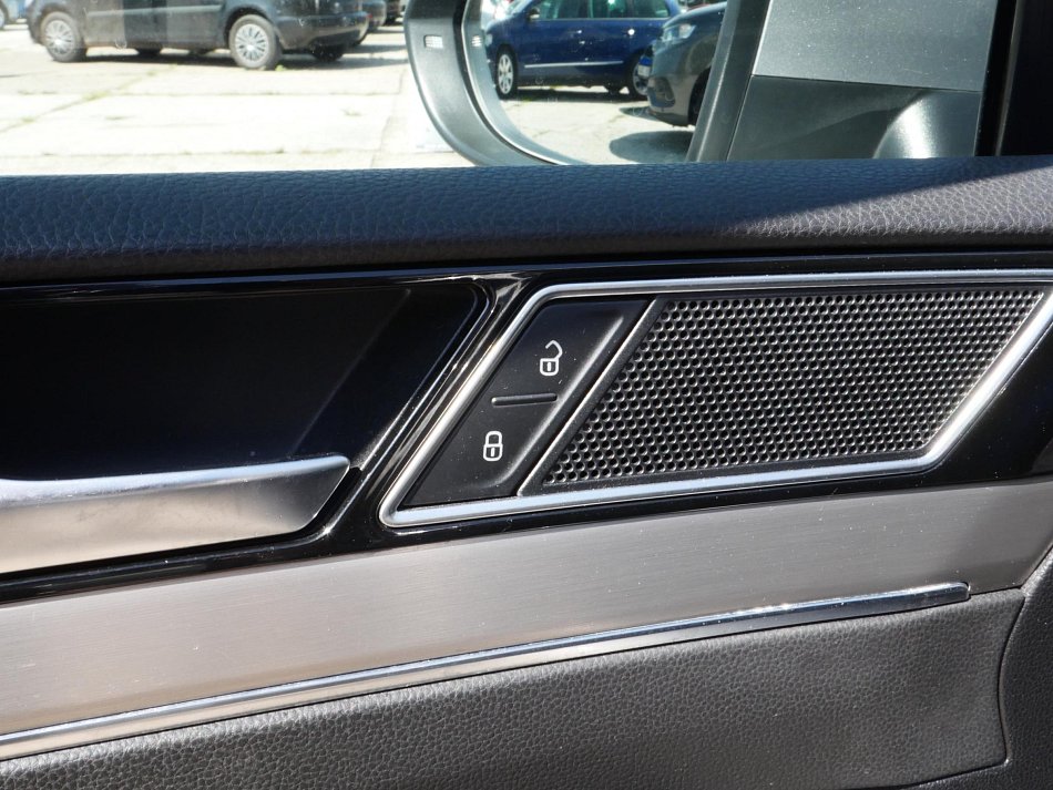 Volkswagen Passat 2.0 TDi  4x4