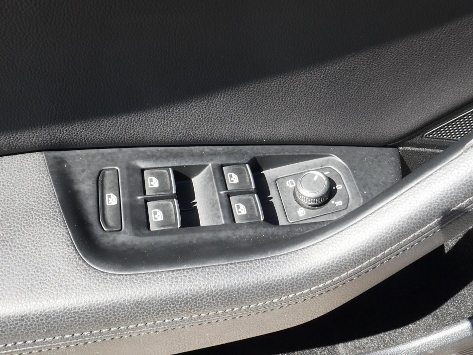 Volkswagen Passat 2.0 TDi  4x4
