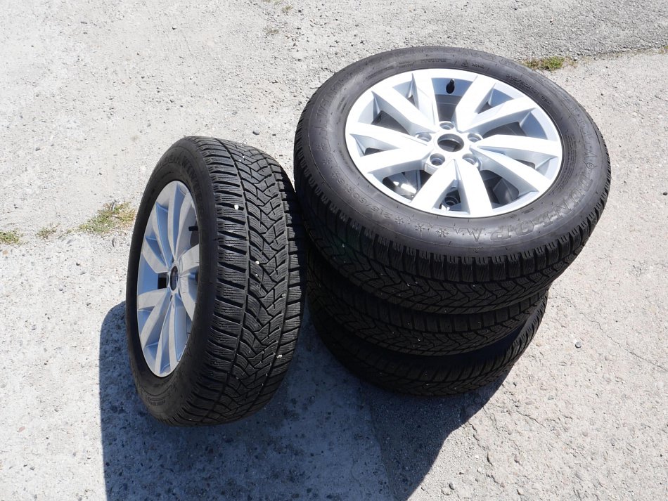 Volkswagen Passat 2.0 TDi  4x4