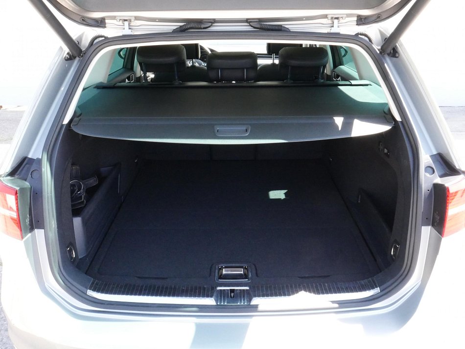 Volkswagen Passat 2.0 TDi  4x4