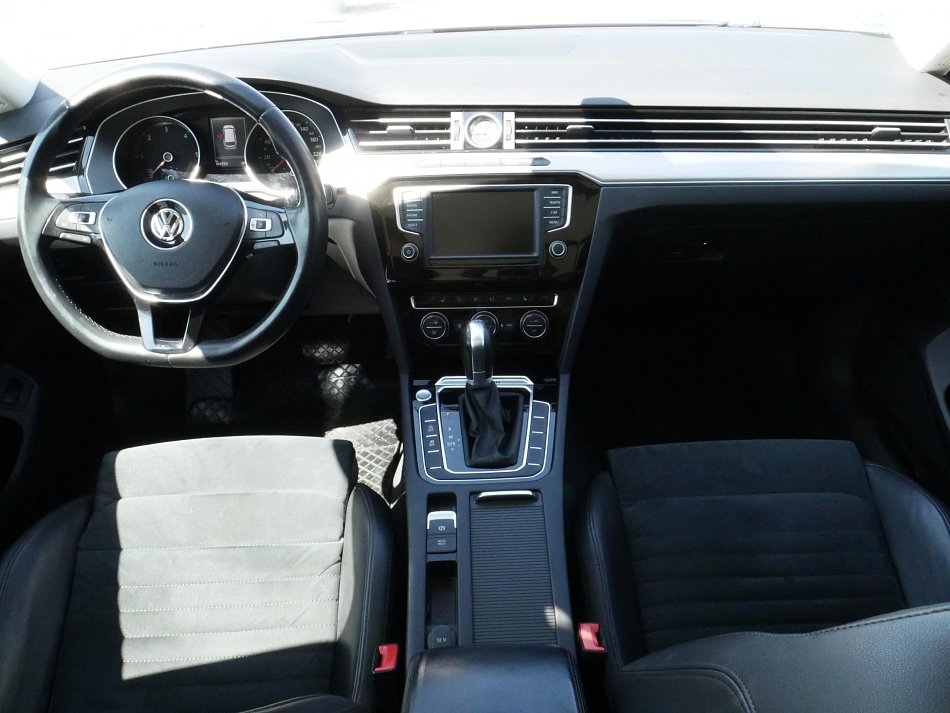 Volkswagen Passat 2.0 TDi  4x4
