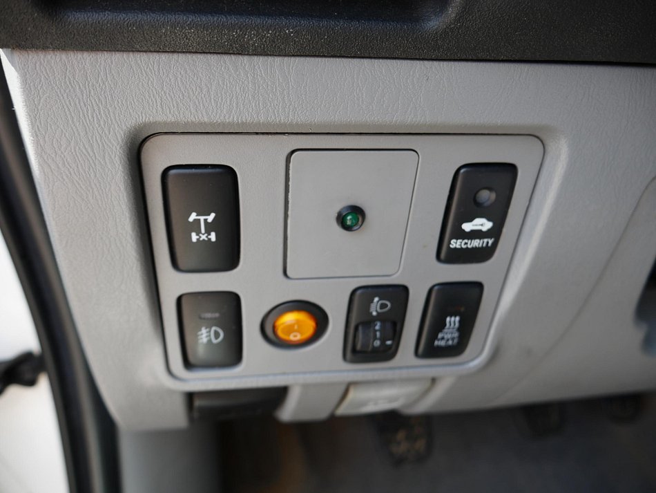 Toyota Hilux 2.5d4d 