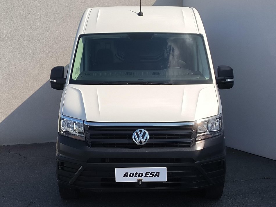 Volkswagen Crafter 2.0TDi  L2H2