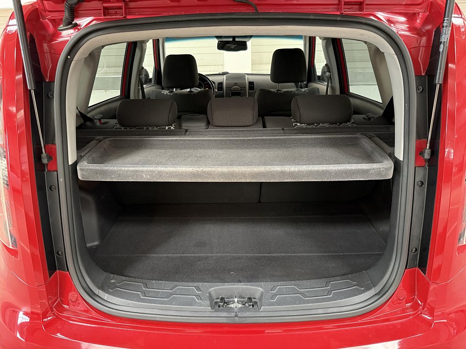 Kia Soul 1.6i 