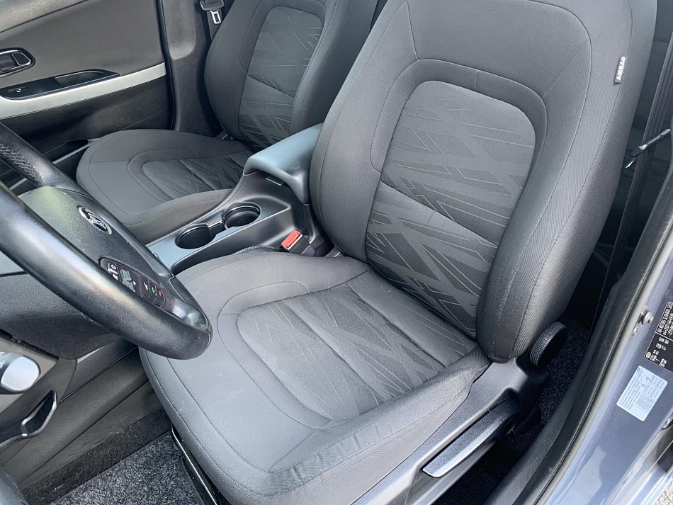 Kia Ceed 1.4 CVVT 