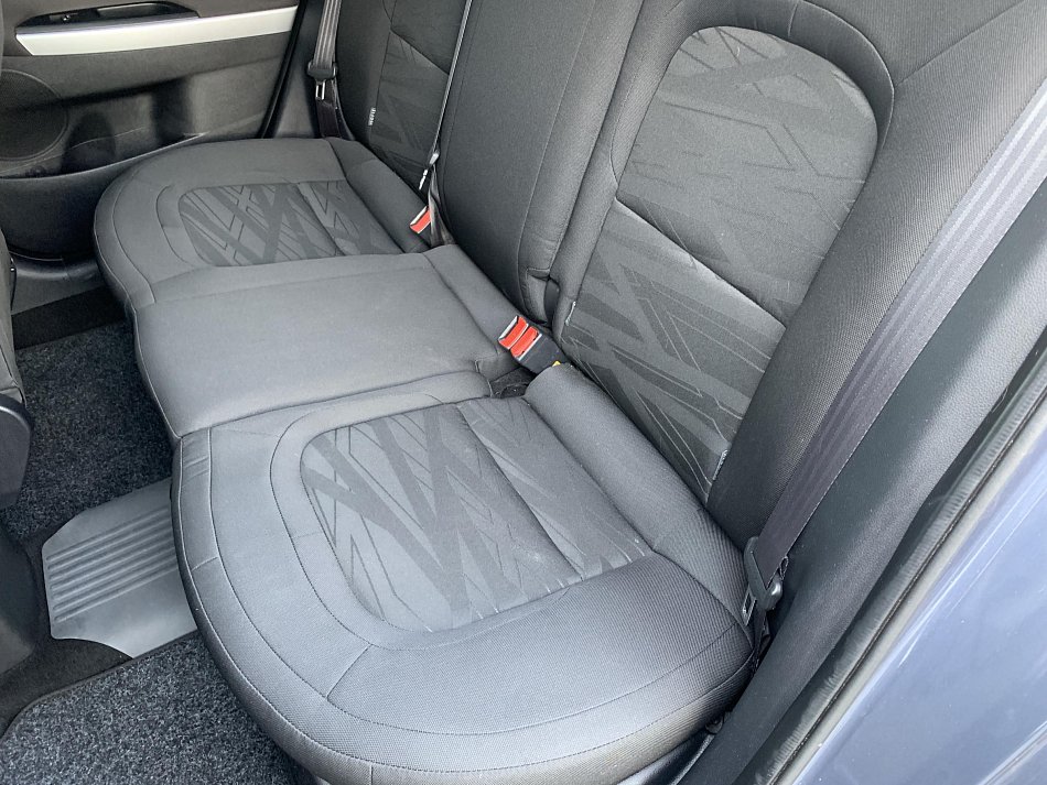 Kia Ceed 1.4 CVVT 
