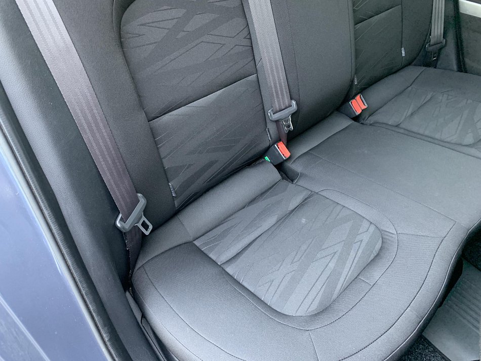 Kia Ceed 1.4 CVVT 