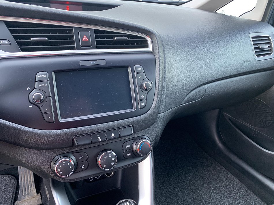 Kia Ceed 1.4 CVVT 