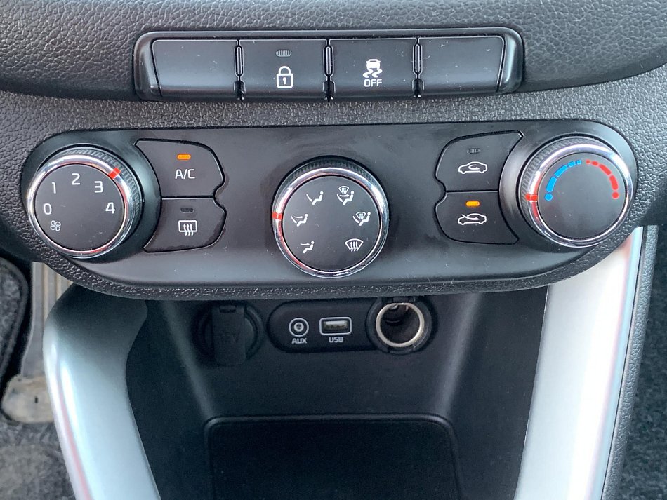 Kia Ceed 1.4 CVVT 