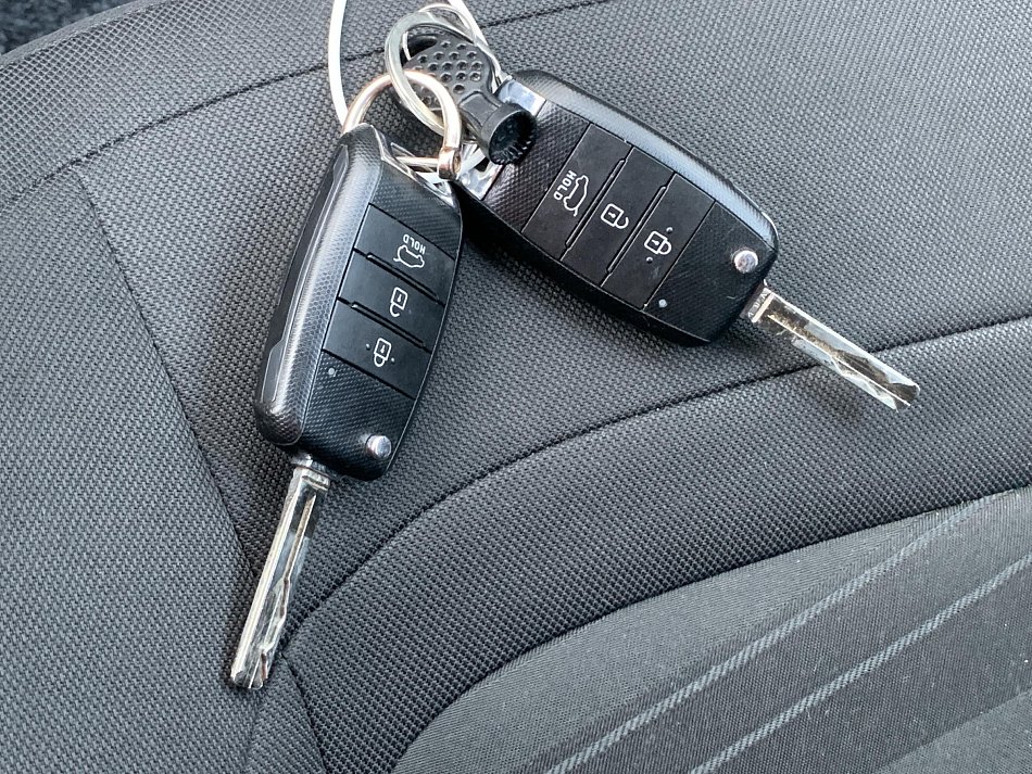 Kia Ceed 1.4 CVVT 
