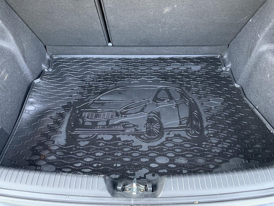 Kia Ceed 1.4 CVVT 