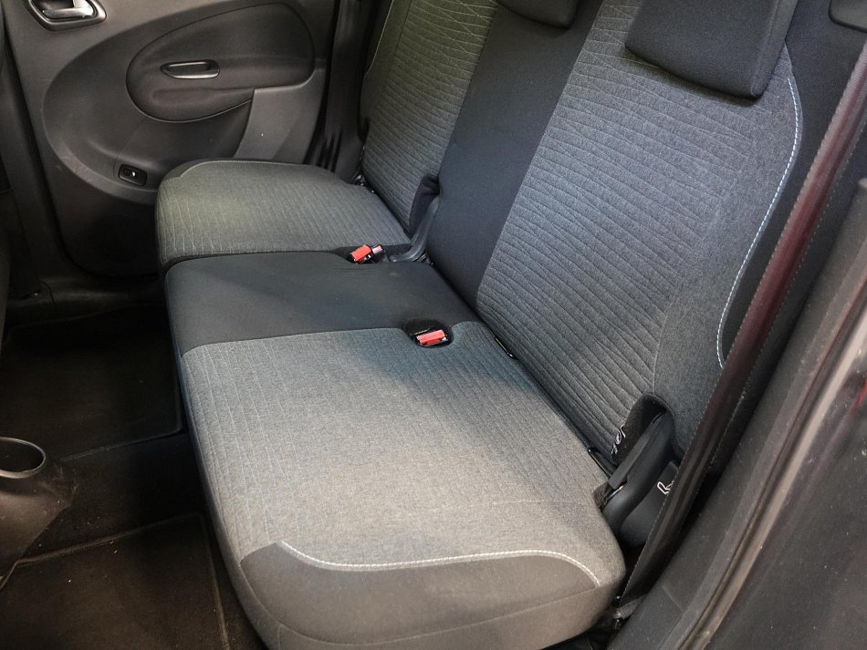 Citroën C3 Picasso 1.4i 