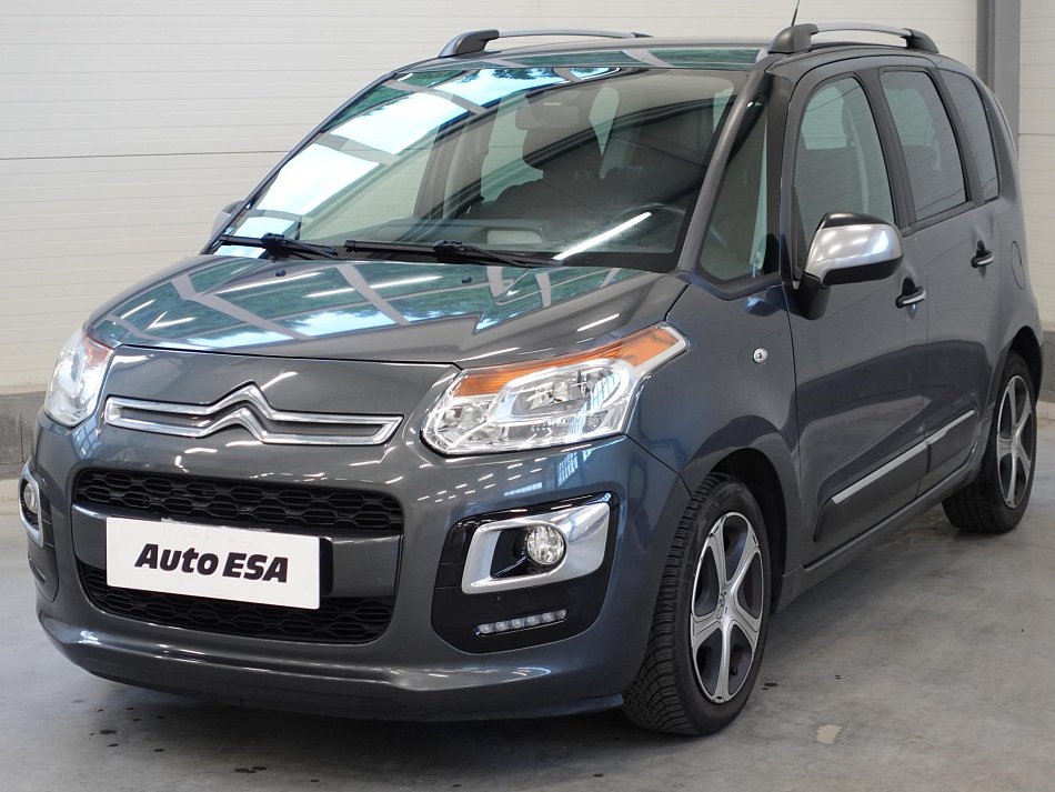 Citroën C3 Picasso 1.4i 