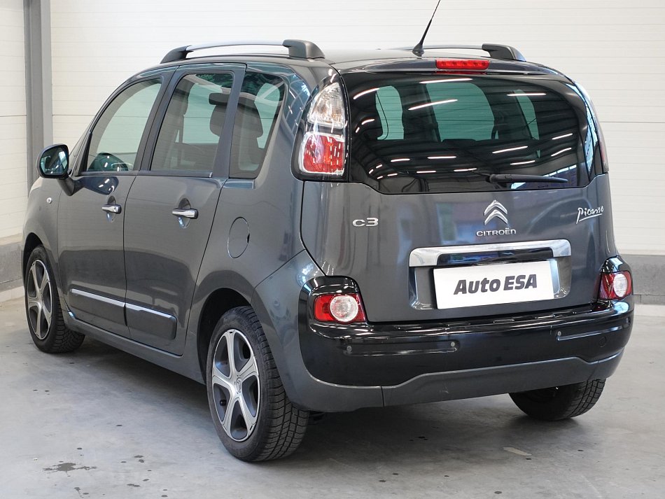 Citroën C3 Picasso 1.4i 
