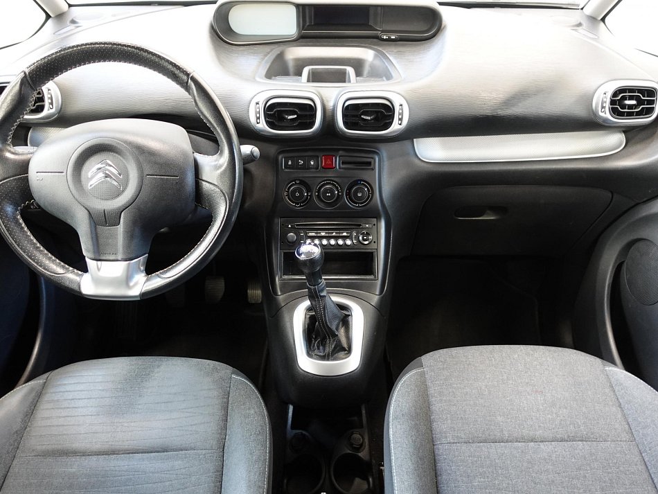 Citroën C3 Picasso 1.4i 