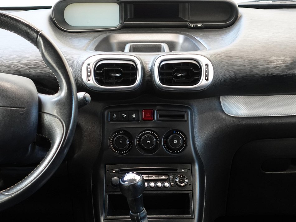 Citroën C3 Picasso 1.4i 