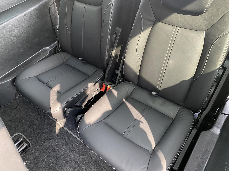 Ford S-MAX 2.2TDCi Titanium