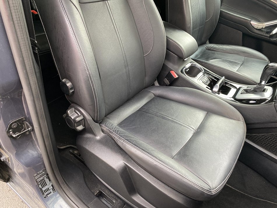 Ford S-MAX 2.2TDCi Titanium