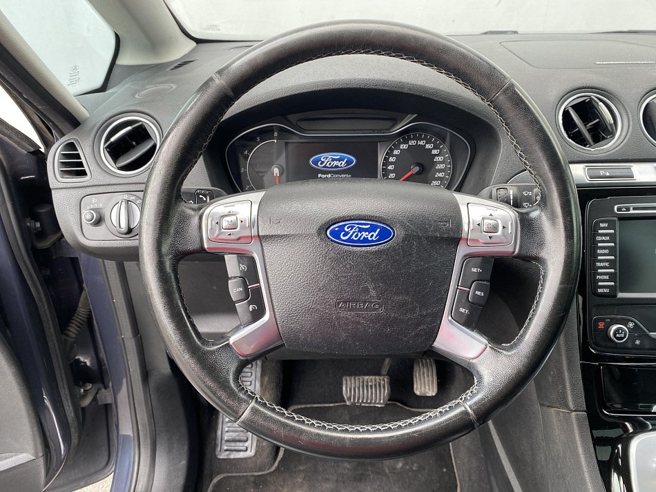 Ford S-MAX 2.2TDCi Titanium