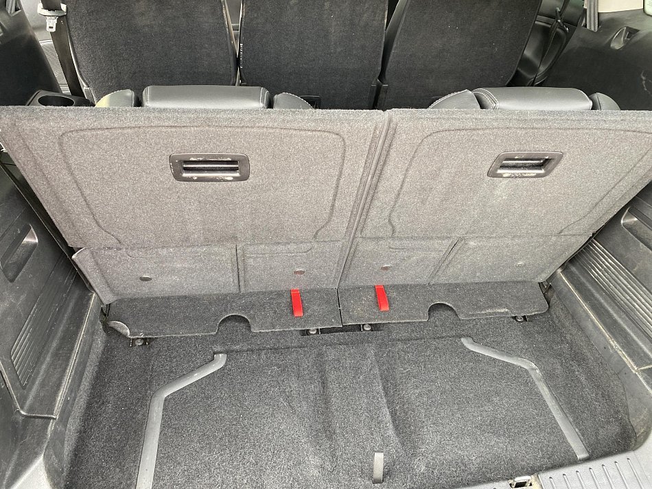 Ford S-MAX 2.2TDCi Titanium