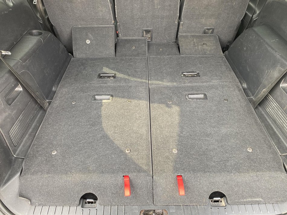 Ford S-MAX 2.2TDCi Titanium