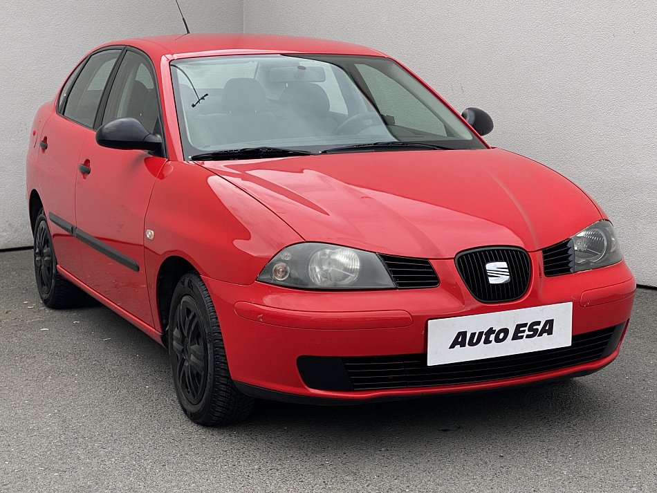 Seat Cordoba 1.2i 
