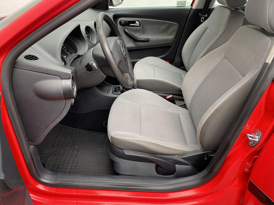 Seat Cordoba 1.2i 