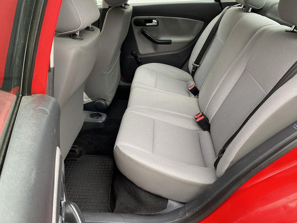 Seat Cordoba 1.2i 