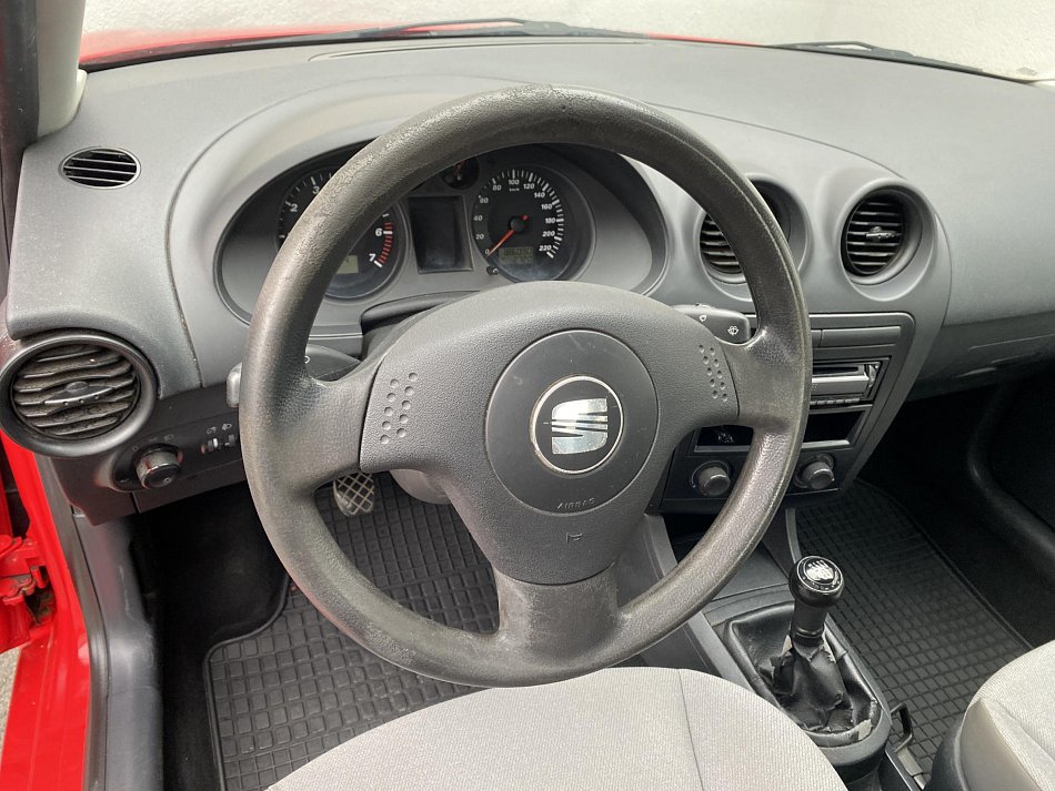Seat Cordoba 1.2i 