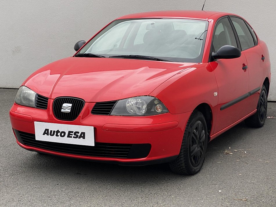 Seat Cordoba 1.2i 