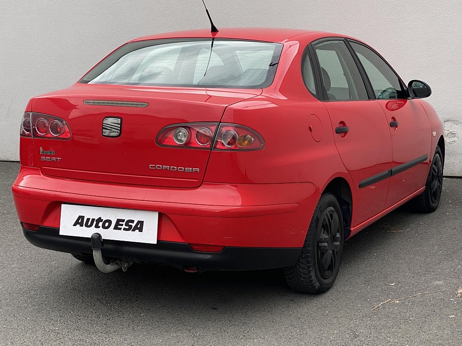 Seat Cordoba 1.2i 