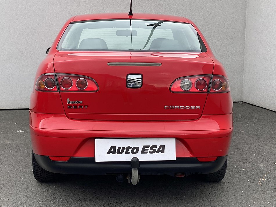 Seat Cordoba 1.2i 