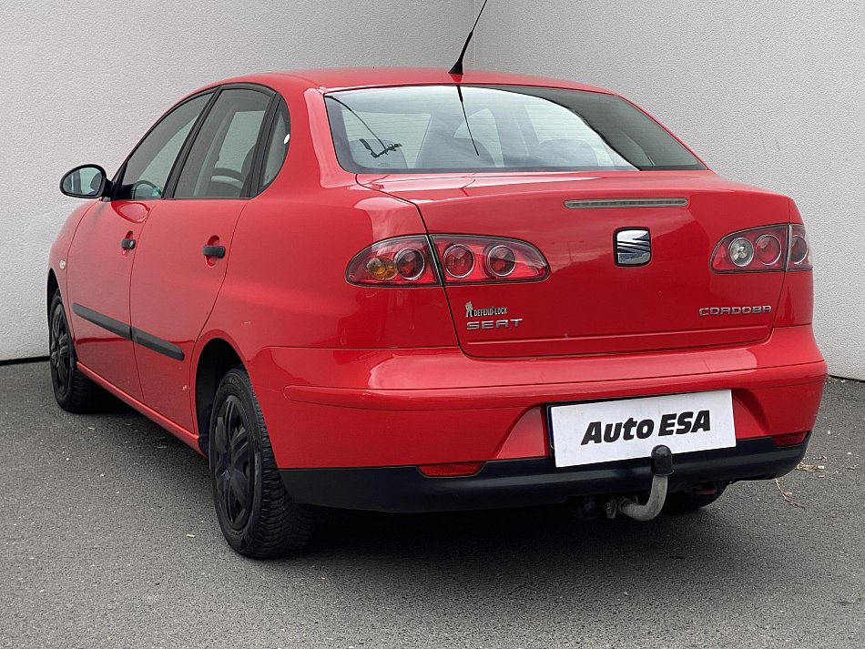Seat Cordoba 1.2i 