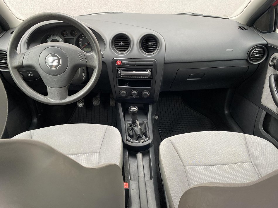 Seat Cordoba 1.2i 