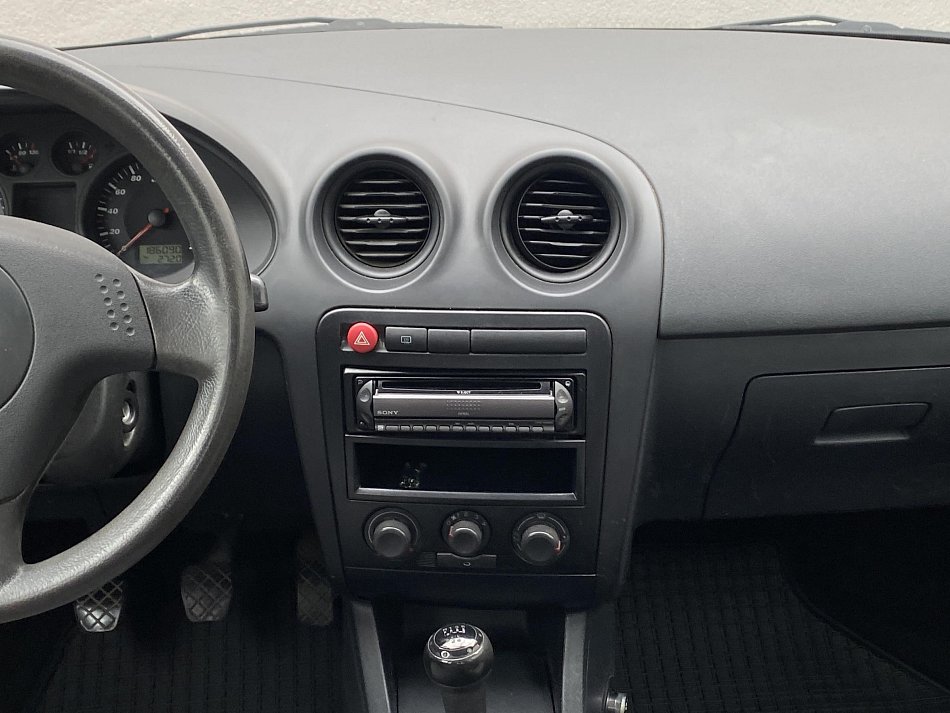Seat Cordoba 1.2i 