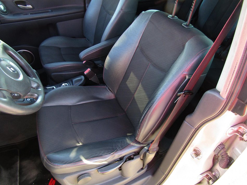 Renault Espace 2.0 dCi 