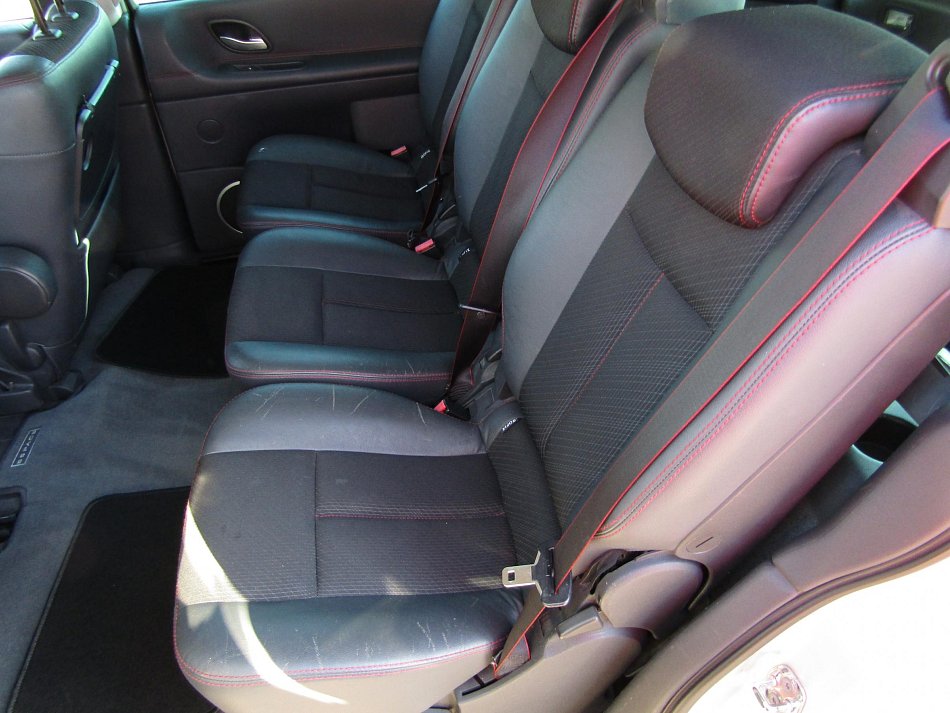 Renault Espace 2.0 dCi 