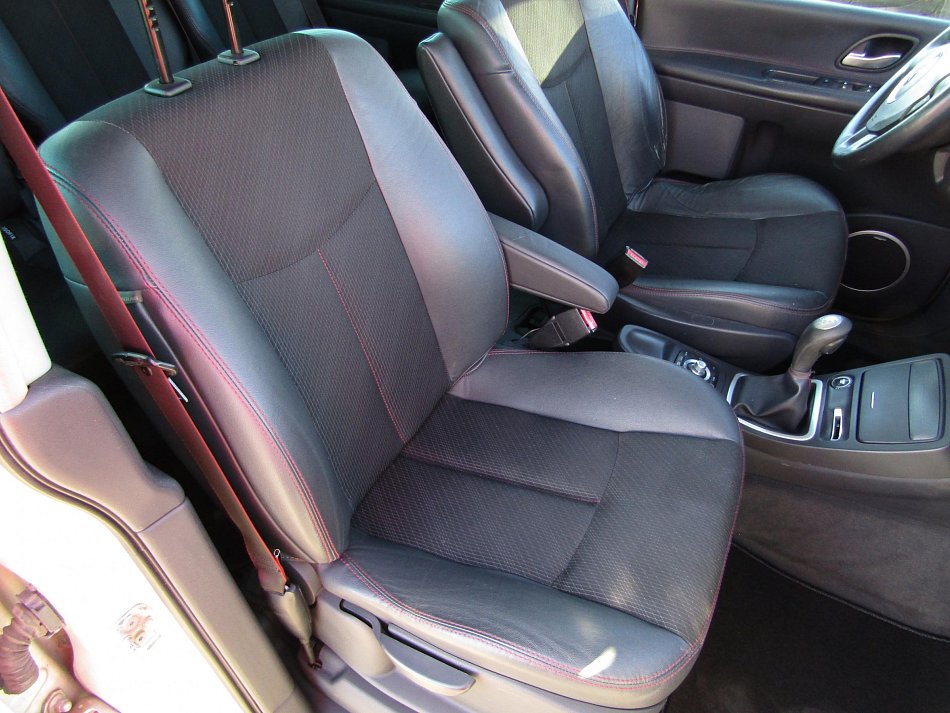 Renault Espace 2.0 dCi 