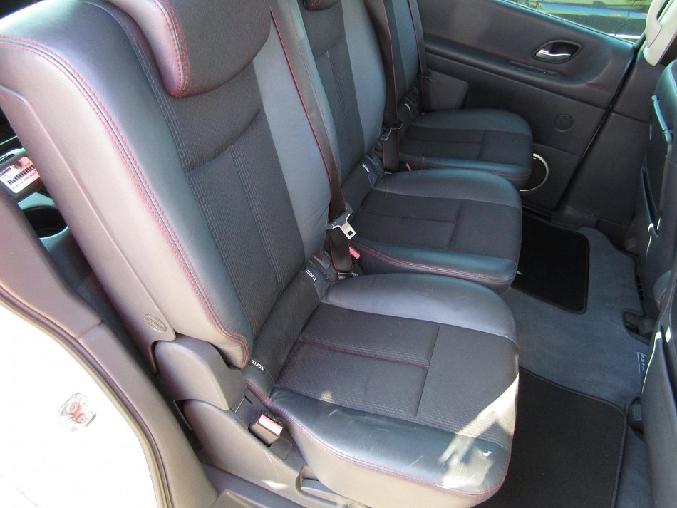 Renault Espace 2.0 dCi 