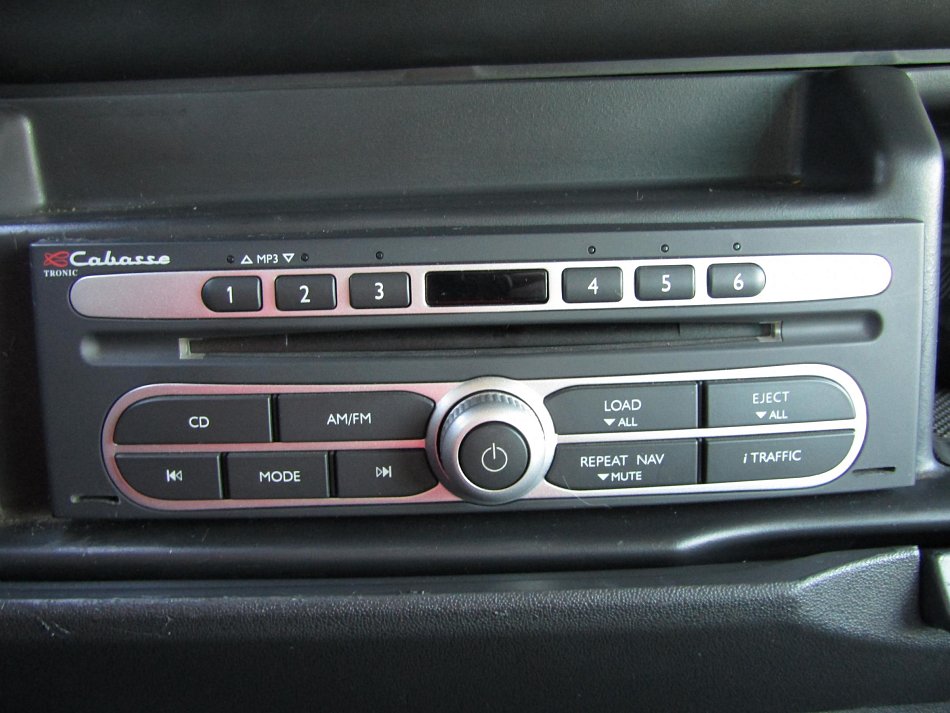 Renault Espace 2.0 dCi 