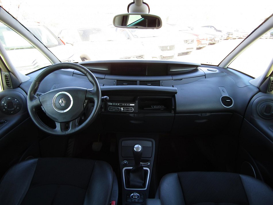 Renault Espace 2.0 dCi 