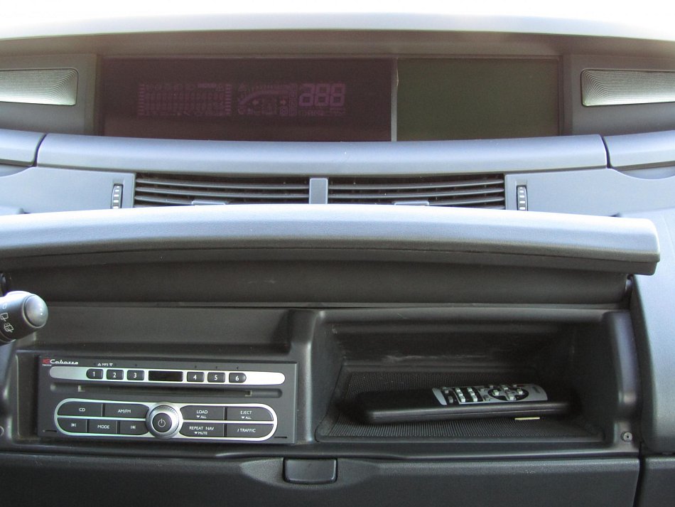 Renault Espace 2.0 dCi 