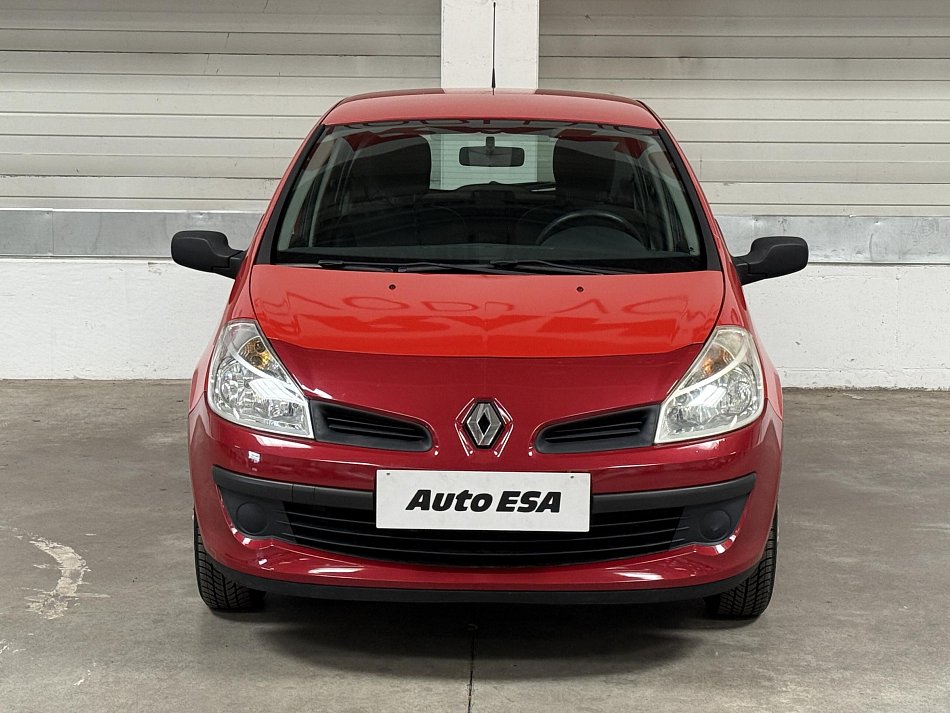 Renault Clio 1.2i 