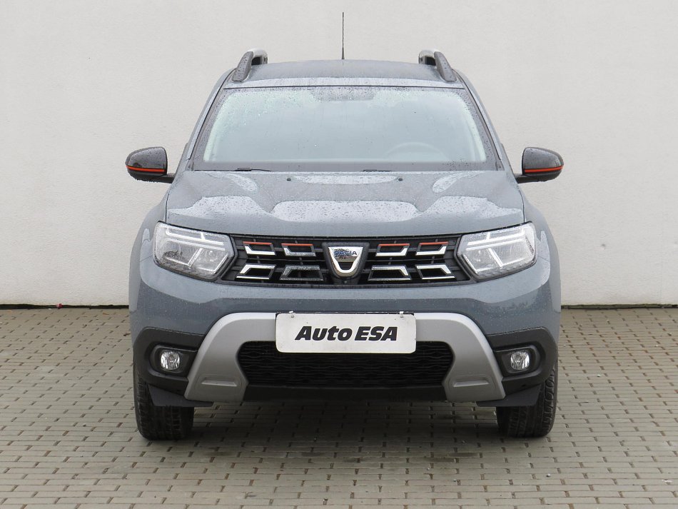Dacia Duster 1.0TCe 